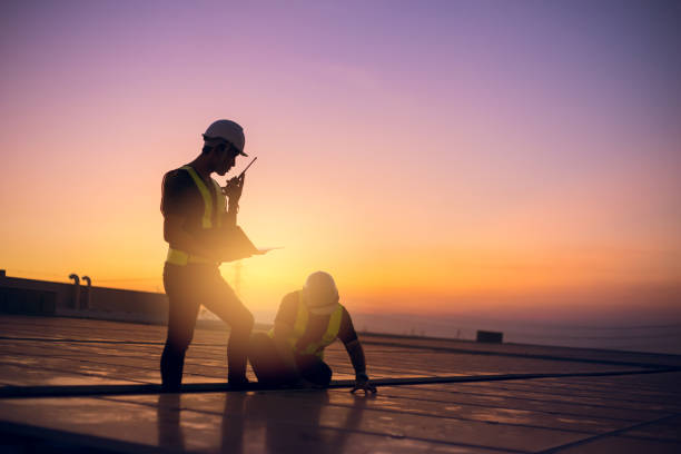 Reliable Stanley, ND Roofing and installation Solutions